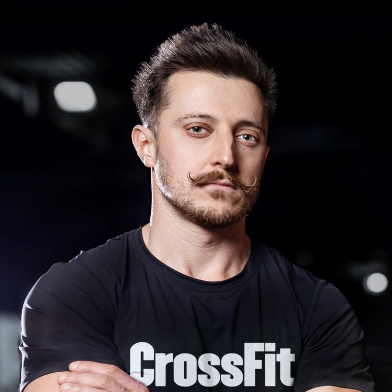 Терехин Михаил